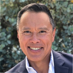 Bill Yuen, MBA